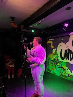 Poetry Terms: Irregular&nbsp;Odes