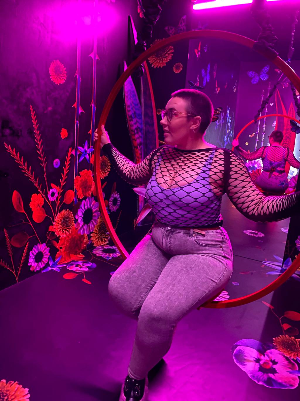 Poetry Terms: Contrapuntal