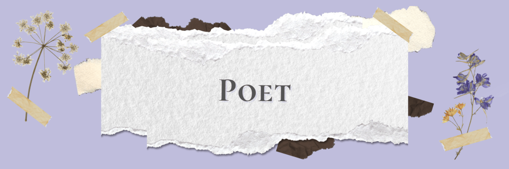 poet graphic
