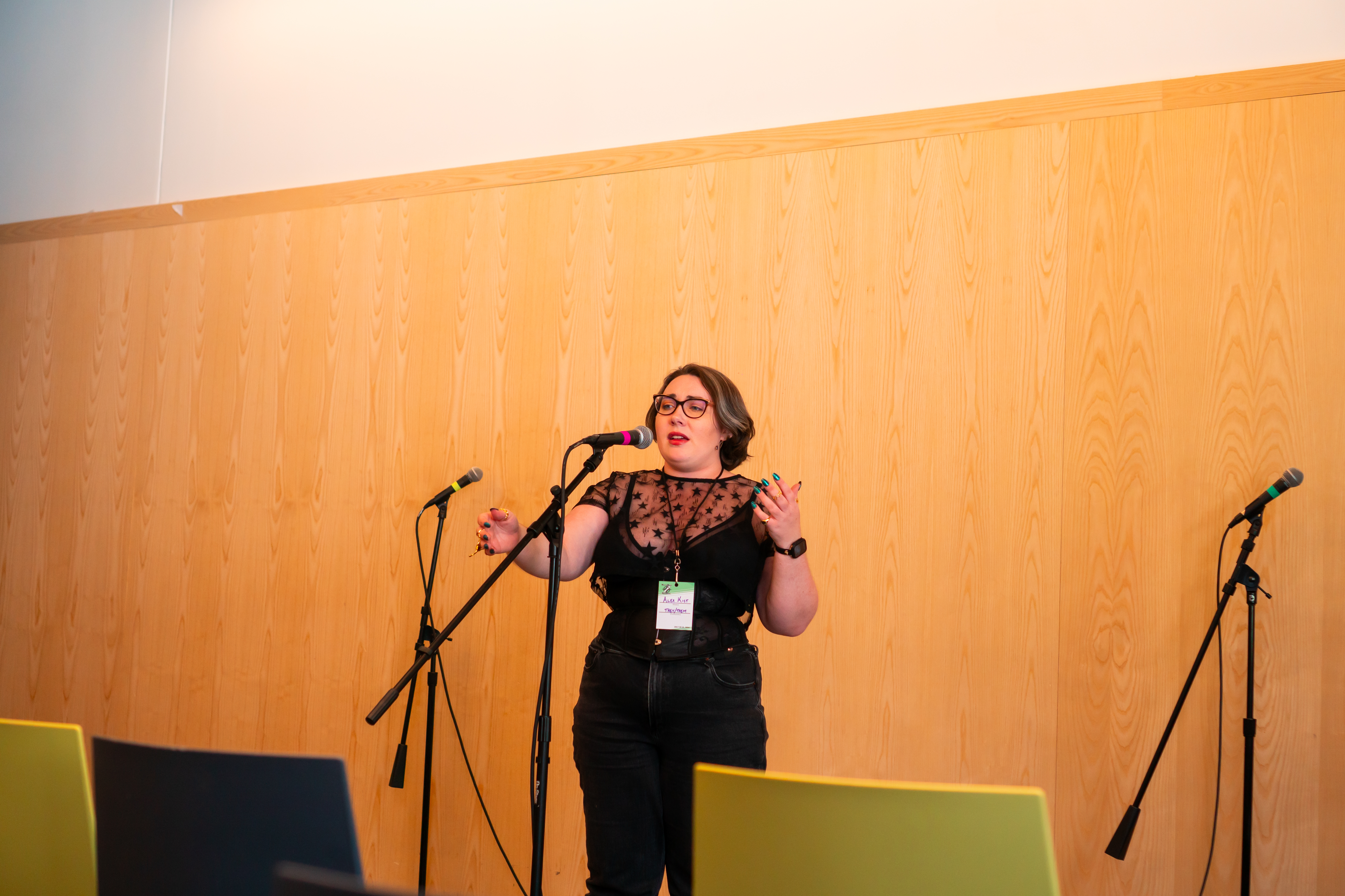 alex aimee kist northbeast