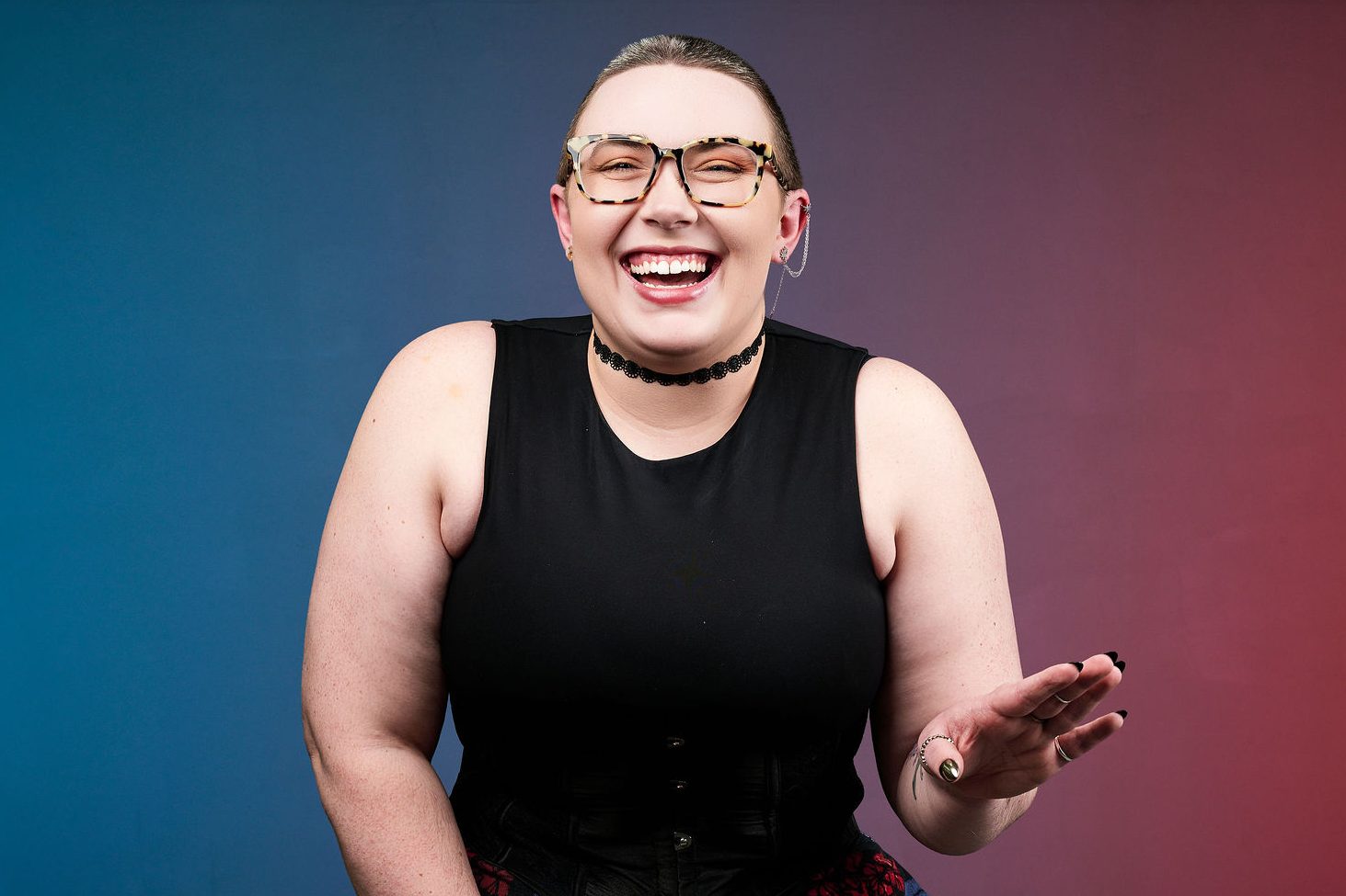 alex aimee kist icon