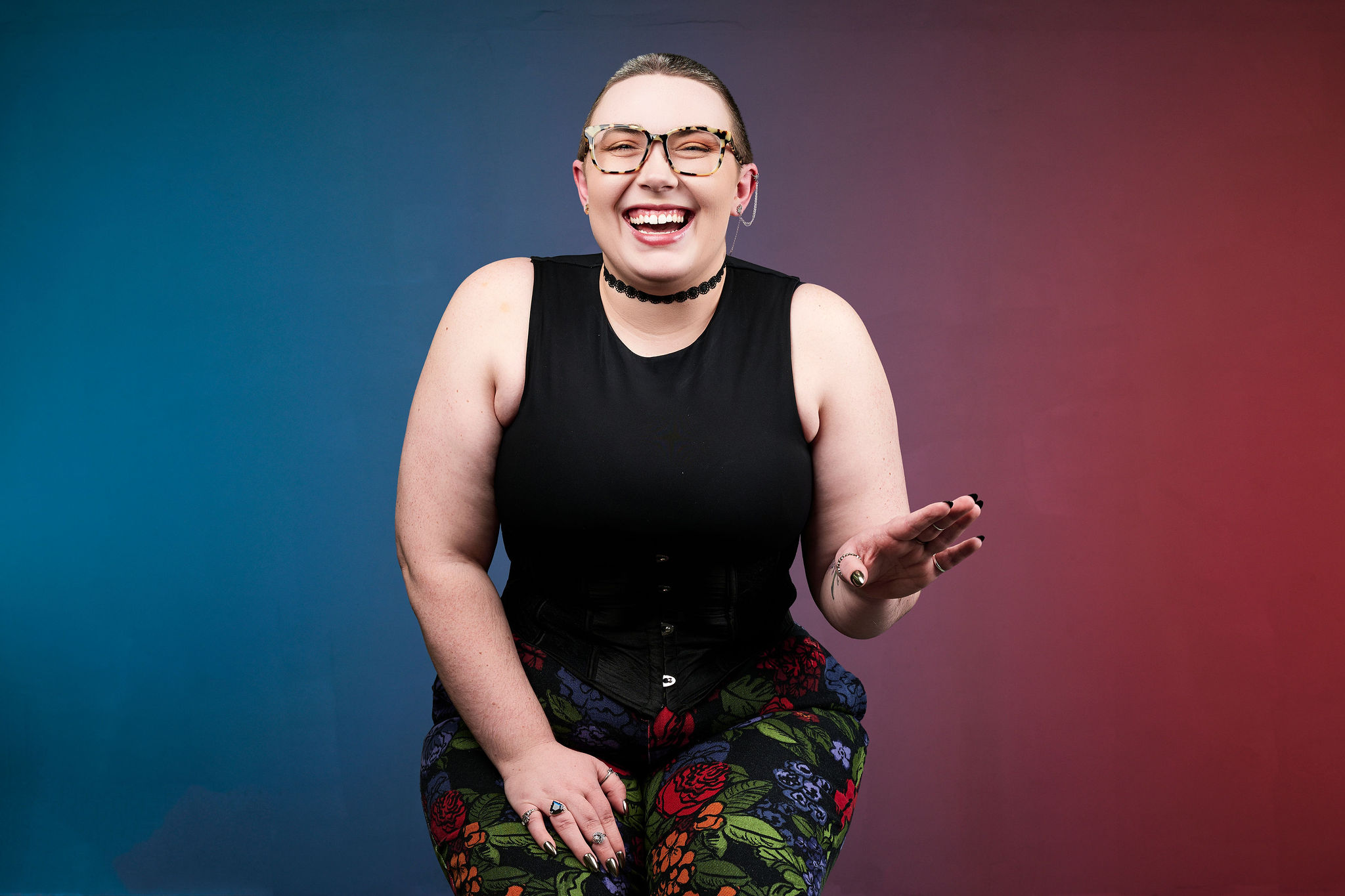 alex aimee kist headshot